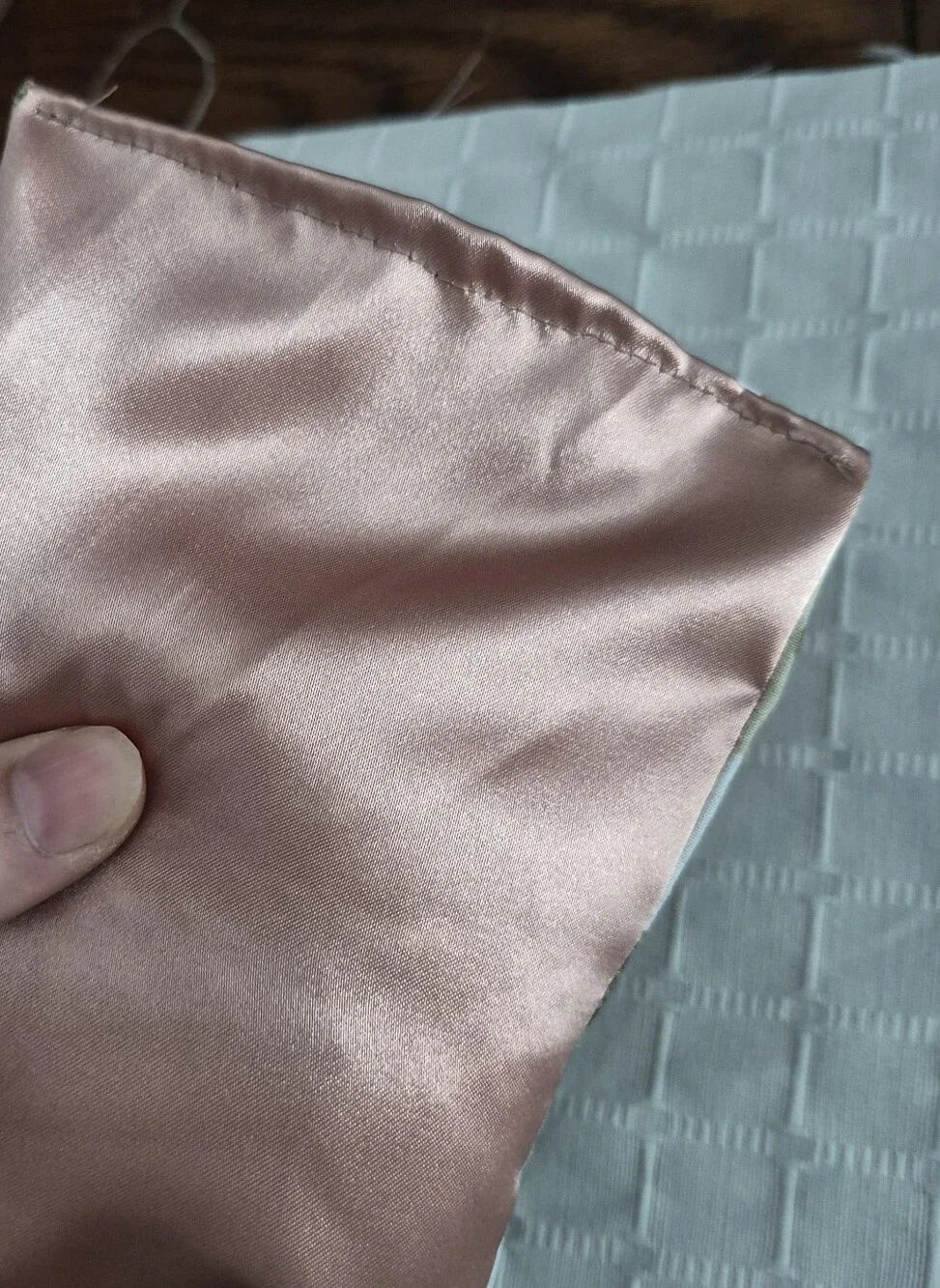 Lavender Filled Dream/Eye Pillow For Relaxation